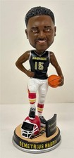 2013-2014 MILWAUKEE PANTHERS DEMETRIUS HARRIS SGA BOBBLEHEAD CHIEFS ~ *NO BOX*