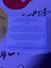 Rolling Stones SIGNED Far Away Eyes LP w/COA Signed In 1978 At A Meet And Greet — photo 10