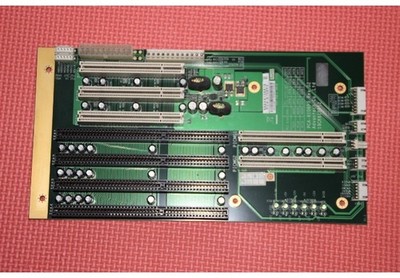 1 PCS     PCA-6106P3 Rev D2  Industrial computer base plate #lk