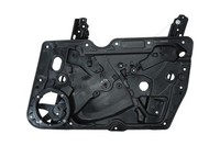 Fensterheber Kamoka 7200244 FüR VW Golf 6 5K1 TSI Bifuel Multifuel TDI Gti Blue