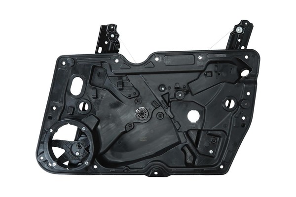 Fensterheber Kamoka 7200244 FüR VW Golf 6 5K1 TSI Bifuel Multifuel TDI Gti Blue-image