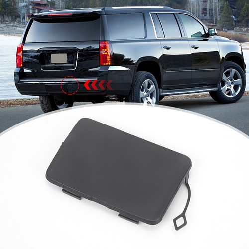 Tow Hook Rear Cover 23142971 for Chevrolet Tahoe 2015-2020