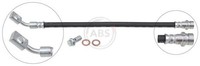 A.B.S. Bremsschlauch Sl 1337 FüR Ford