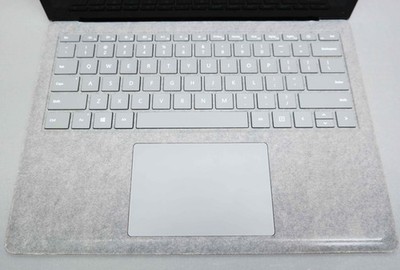 Microsoft Surface Laptop 3 13.5