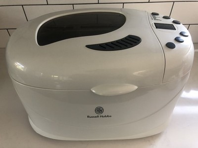 Russell Hobbs Brotbackautomat Modell Nr. 17887 BP49