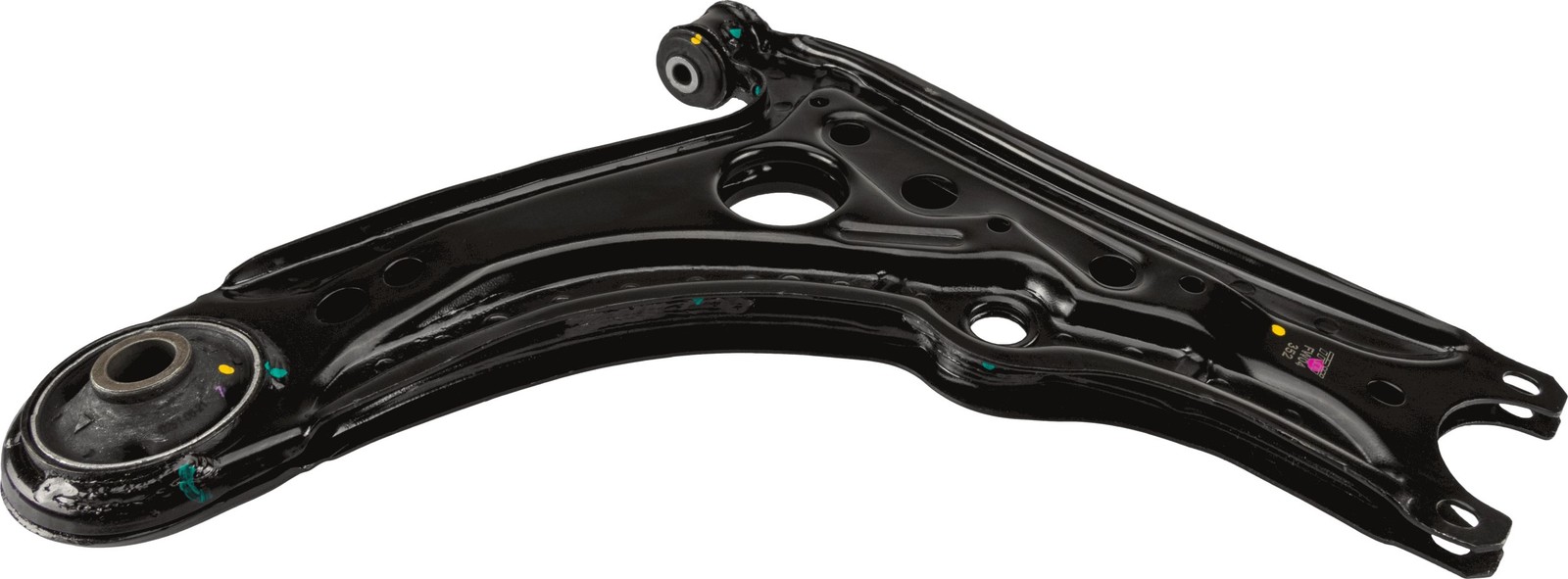 both sides TRW-OE JTC352 Control/Trailing Arm, wheel suspension for SEAT,VW
