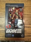 GI Joe Classified Series #167 Monkeywrench Dreadnok 6" Figure Hasbro 2025 New