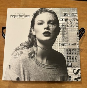 Taylor Swift Box | eBay