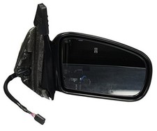 Replacement Part Compatible with Mazda Mazda6 Front Driver Side Bumper Cover