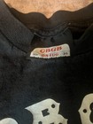Vintage Official CBGB And Omfug T-shirt. Size Small. Measurements In Photos. — photo 2