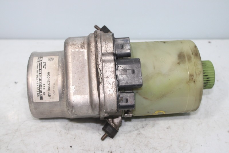 6Q2423051AA Power Steering Pump at SEAT IBIZA 6L1 2002 1582998