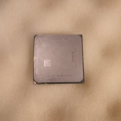 AMD Athlon 64 3200+ - 2,2 GHz 1 (ada3200aep4ax) Prozessor