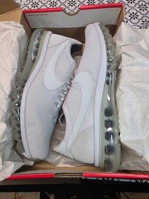 Nike Air Max LD-Zero Pure Platinum Sz 12, Never worn 848624-004