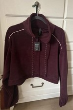 Cotton On - Explorer Fleece Half Zip Jumper