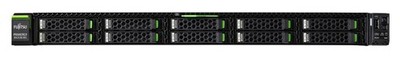 Fujitsu Server PRIMERGY RX2530 M5 - Intel  Xeon  Gold 5217