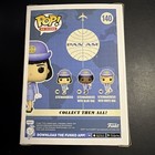 FUNKO POP ! STEWARDESS 140 PAN AM AD ICONS — photo 3
