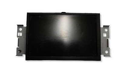 Volvo XC60 2011 Bildschirm Display Anzeige 31357018 TTI14194