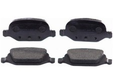 BREMSBELÄGE HINTEN FÜR CITROEN E-MEHARI 16- LADA VESTA 1.6 1.8 15- XRAY 1.6 19- BREMSBELÄGE HINTEN FÜR CITROEN E-MEHARI 16- LADA VESTA 1.6 1.8 15- XRAY 1.6 19-