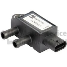 Exhaust gas pressure sensor 7.11492.12.0 PIERBURG for MERCEDES-BENZ AMG GT GLC