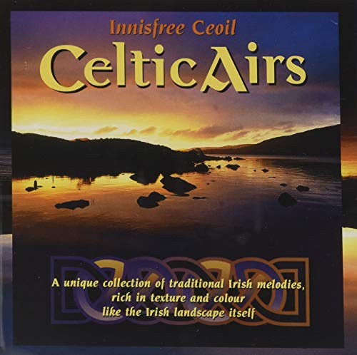 Celtic Airs Vol. 1 by Innisfree Ceoil [Audio CD]