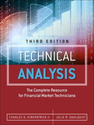 Technical Analysis: The Complete Resource for Financial Market Technician - GOOD