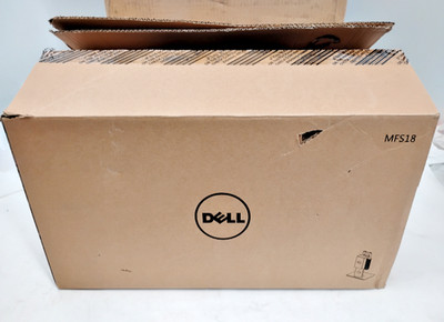 Dell MFS18 Micro Form Factor All-in-One Monitor Stand 19'' to 27'' Monitor Stand