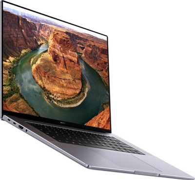 Laptop Huawei MateBook 16 16'' 2.5K Ryzen 7 5800H 16GB/512GB Windows 11