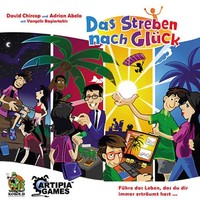 Das Streben Nach GlüCk | Deutsch | Spiel | 1023119 | 2026 | Happyshops