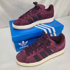Adidas Campus 00s "Maroon" Gum Outsole IF8765 w/Box CLEAN - Men's Size US9.5