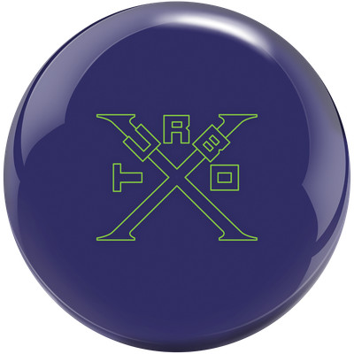 Ebonite Turbo X
