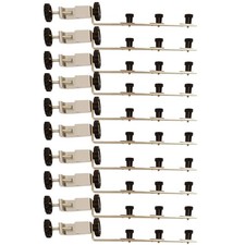 Clamp, Pendulum, Pack of 10