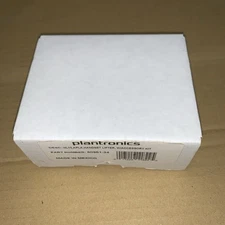 NEW Plantronics HL10 Handset Lifter w/ Accessory Kit PN: 60961-34