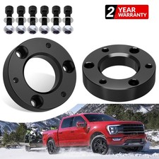 Front Leveling Lift Kit For 2015-2025 Chevy Suburban 5.3l And Yukon Xl 5.3l