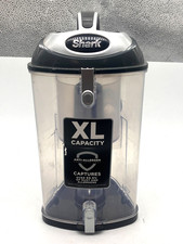 Genuine Shark Navigator Lift-Away XL UV550 Upright Vacuum Dust Bin Canister OEM