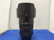 Nikon Zoom Lens AF-S DX 17-55MM 2.8 Used