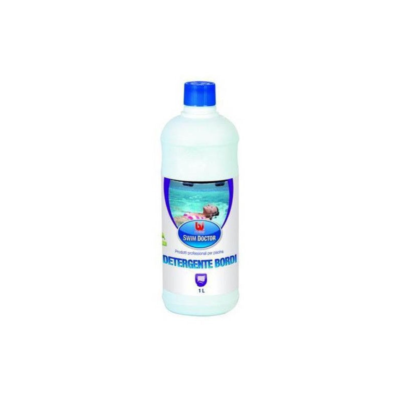 BESTWAY - 59007 - Limpiador Para Liner Y Bordes De La Piscina 6942138915273