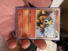 The Pokémon Company Entei HGSS Promo Holo HGSS20 English Basic 80 HP on eBay