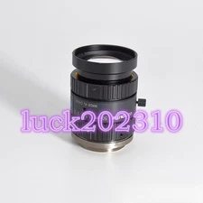 1PC USED computar M5018-MP2 prime industrial lens #YY
