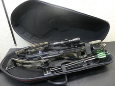 Ten-Point Shadow NXT ACUdraw Crossbow Package
