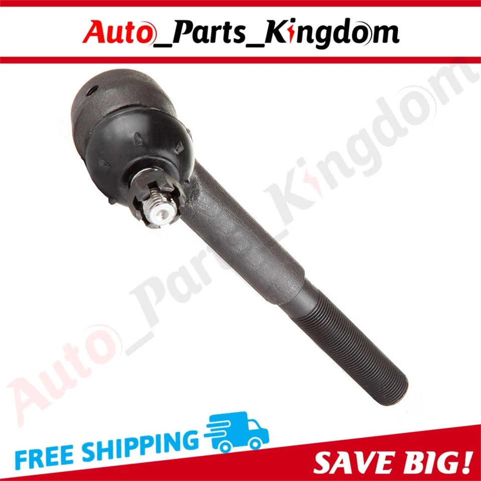 Kit de brazo Pitman de 14 piezas de rótulas inferiores superiores delanteras para Chevy GMC K1500 Foto 3 de 4