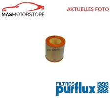 MOTOR LUFTFILTER MOTORFILTER PURFLUX A818 P NEU OE QUALITÄT