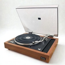 Victor JL-B33H Turntable DirectDrive SemiAuto PitchCtrl w/Z-1EB FullyFunction