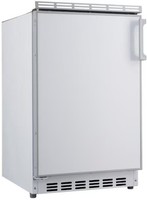 Pkm KS82.3EUB Unterbau KüHlschrank, Mit Gefrierfach, NischenhöHe 82 Cm, 83 L, Fe