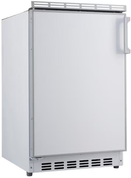Pkm KS82.3EUB Unterbau KüHlschrank, Mit Gefrierfach, NischenhöHe 82 Cm, 83 L, Fe-image