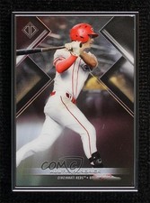 2021 Bowman Transcendent Collection 3/50 Austin Hendrick #31 5i1