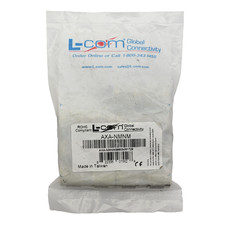 lot-of-7x-lcom-axanmnm-coaxial-barrel-adapter-type-nmale-male