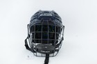 Bauer REAKT 155 Ice Hockey Helmet Combo Navy Size Large (0702-2049) — photo 2