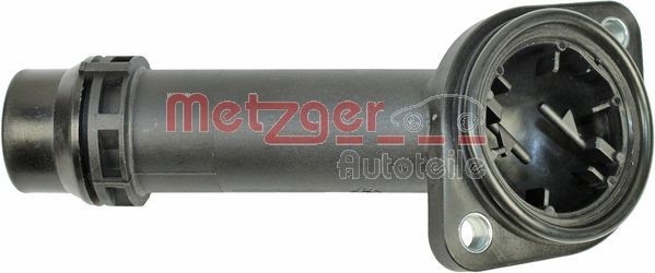 Fits METZGER AUTOTEILE 4010135 Coolant Flange  ⭐UK Stock⭐