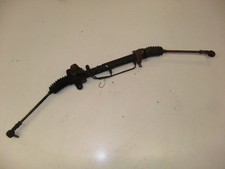 VW Golf 3 VR6 Plusachse Servolenkung Lenkgetriebe