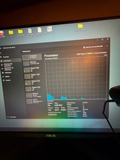 ordinateur de bureau gamer